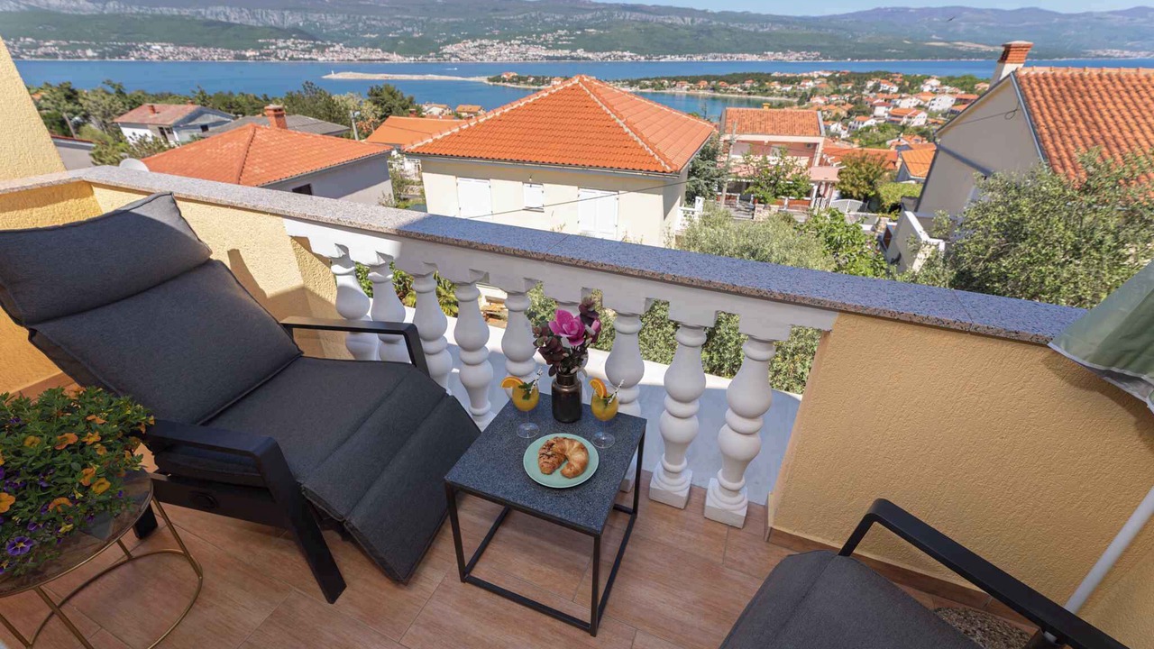 Photo of Patio Balcony in Silo