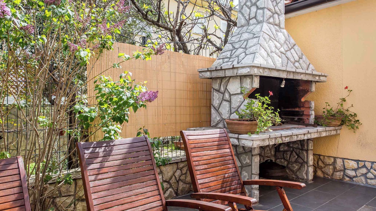 Photo of Patio Balcony in Silo