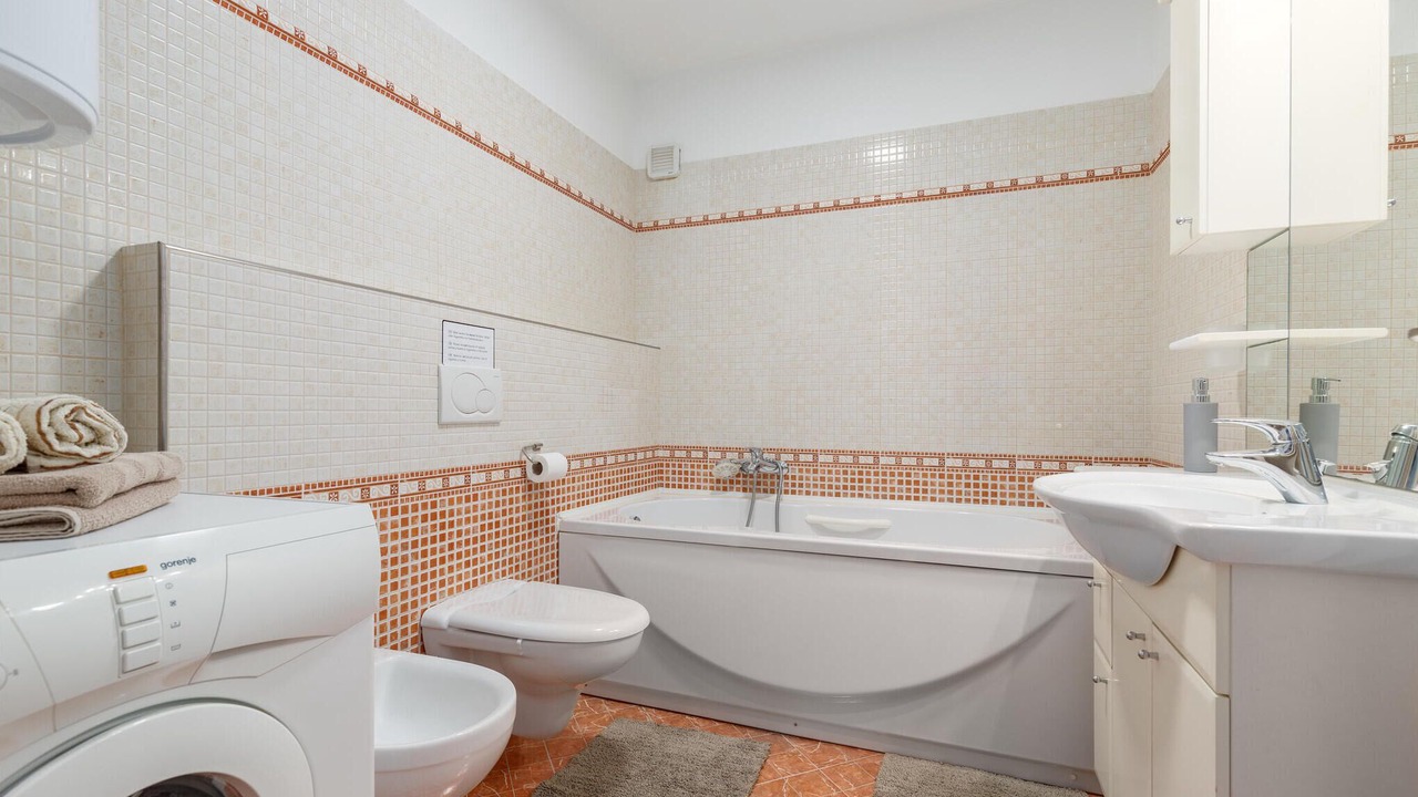 Photo of Bathroom in Zbandaj