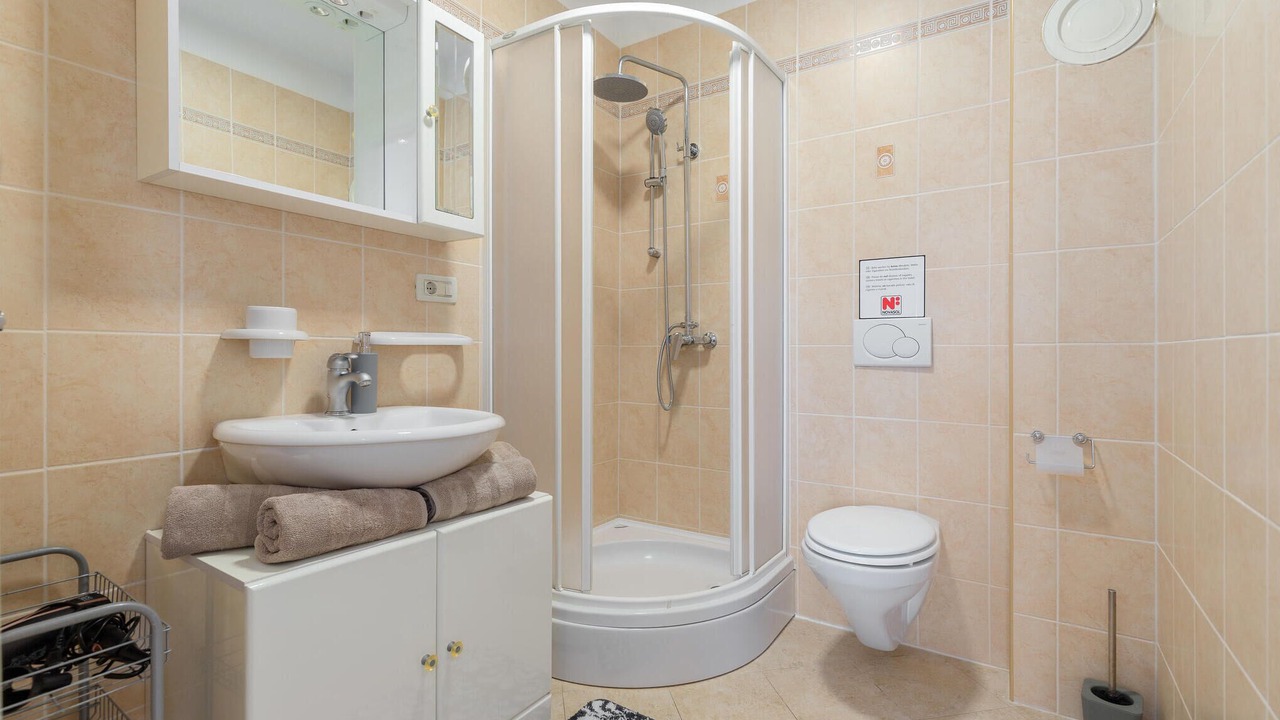 Photo of Bathroom in Zbandaj
