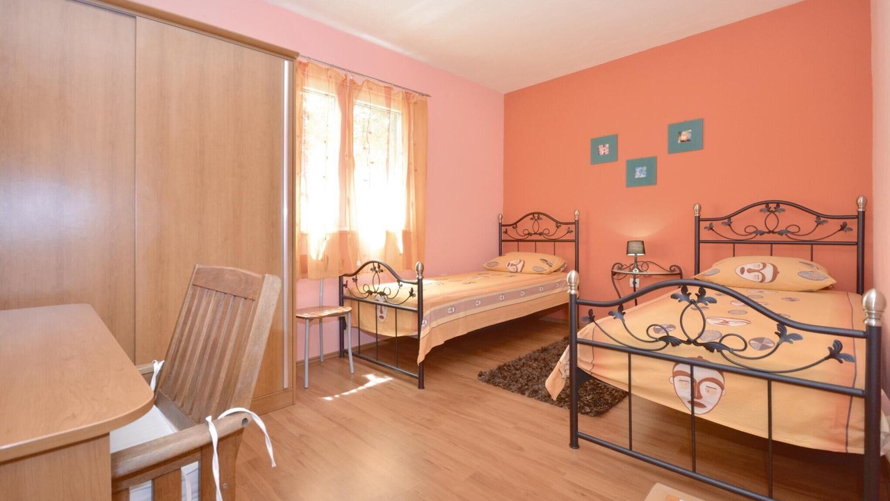 Photo of Bedroom in Drvenik Mali