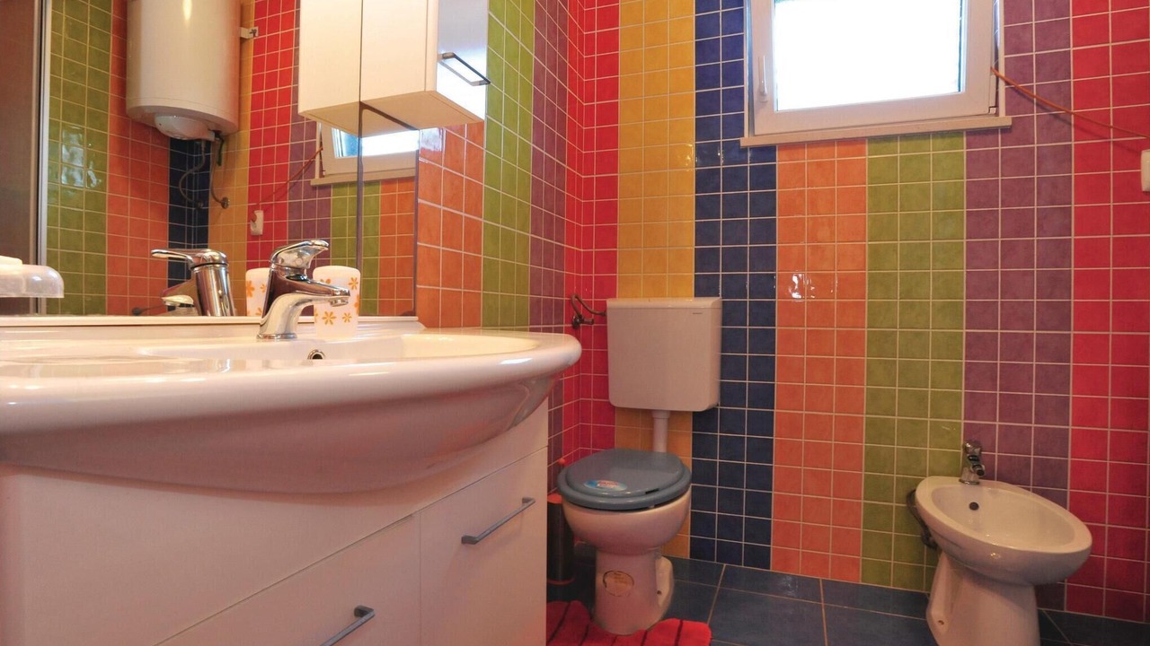 Photo of Bathroom in Drvenik Mali