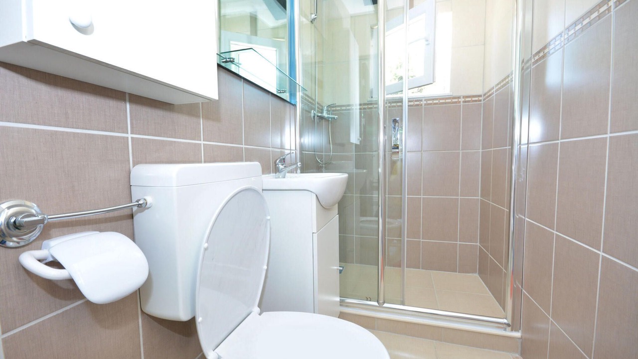 Photo of Bathroom in Drvenik Mali