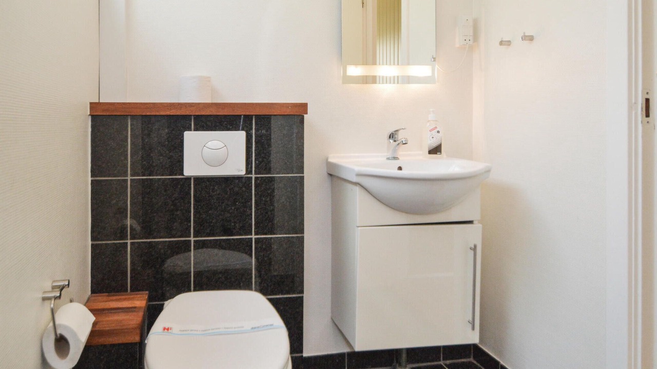 Photo of Bathroom in Blavand