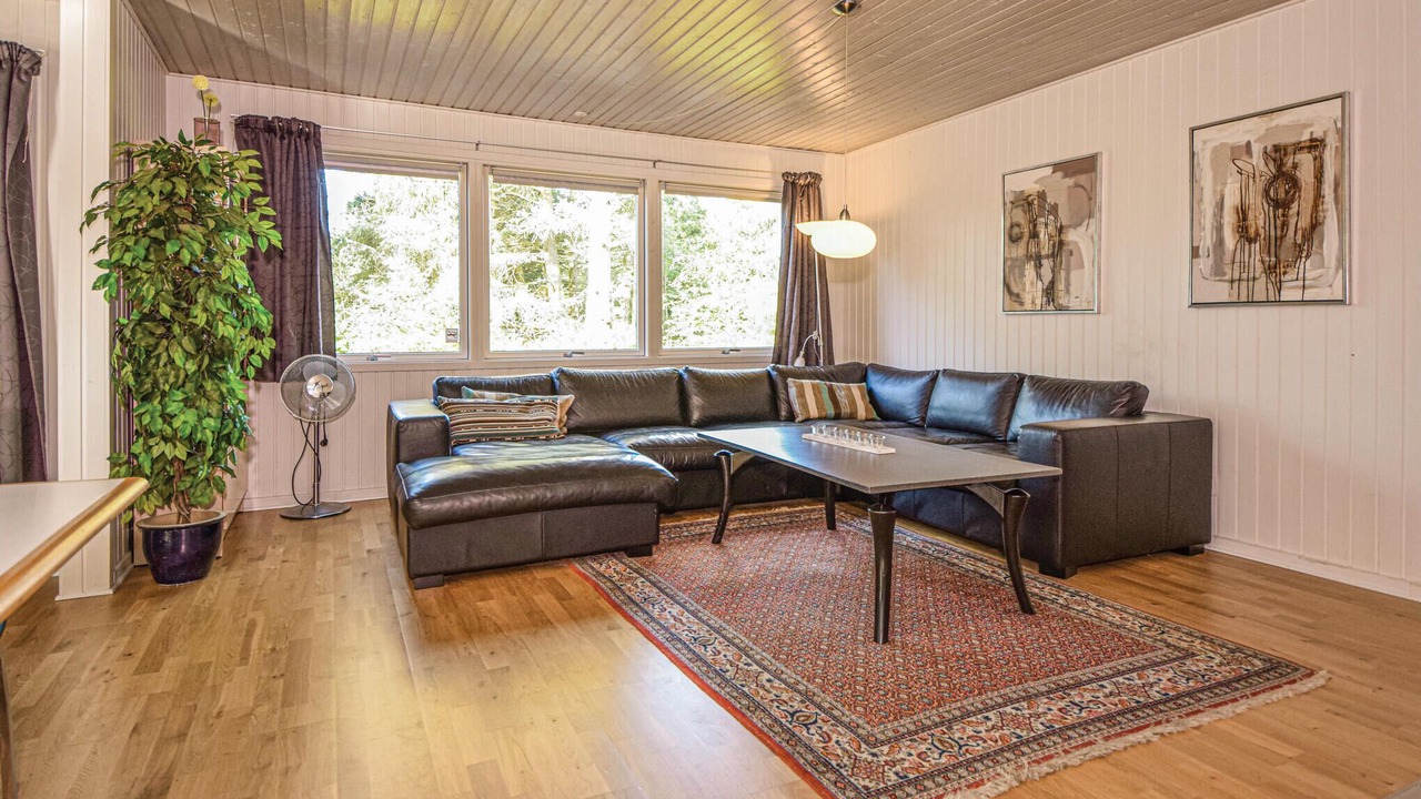 Photo of Bedroom in Blavand