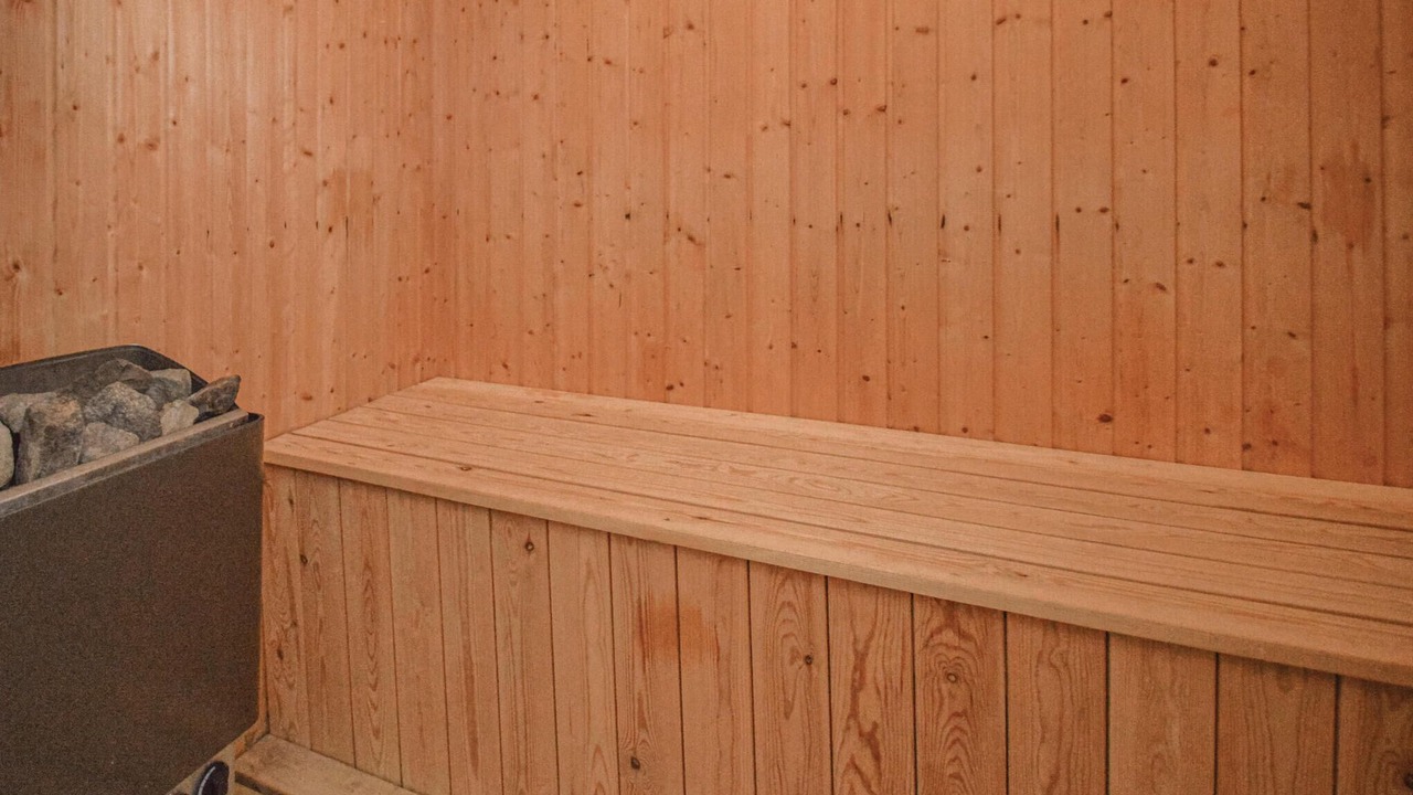 Photo of Bathroom in Blavand