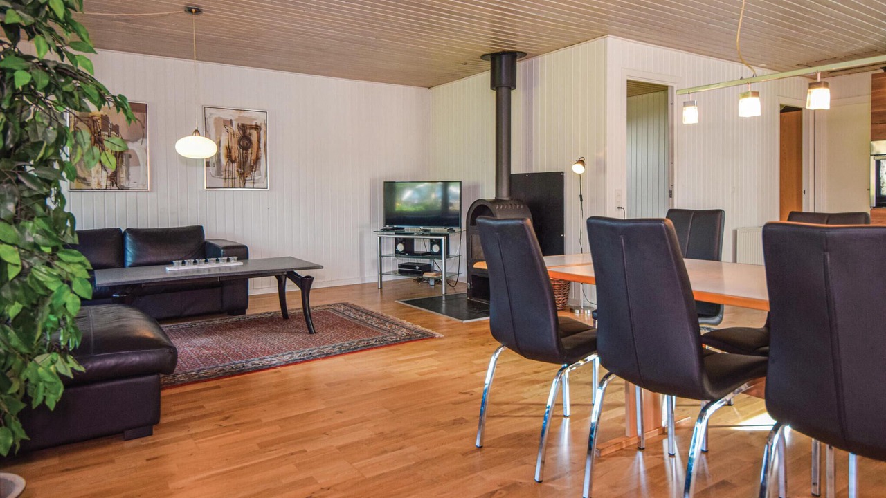 Photo of Bedroom in Blavand