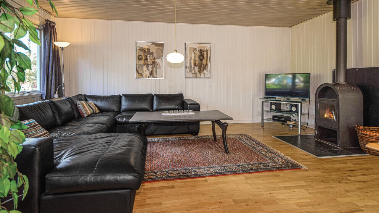 Photo of Bedroom in Blavand