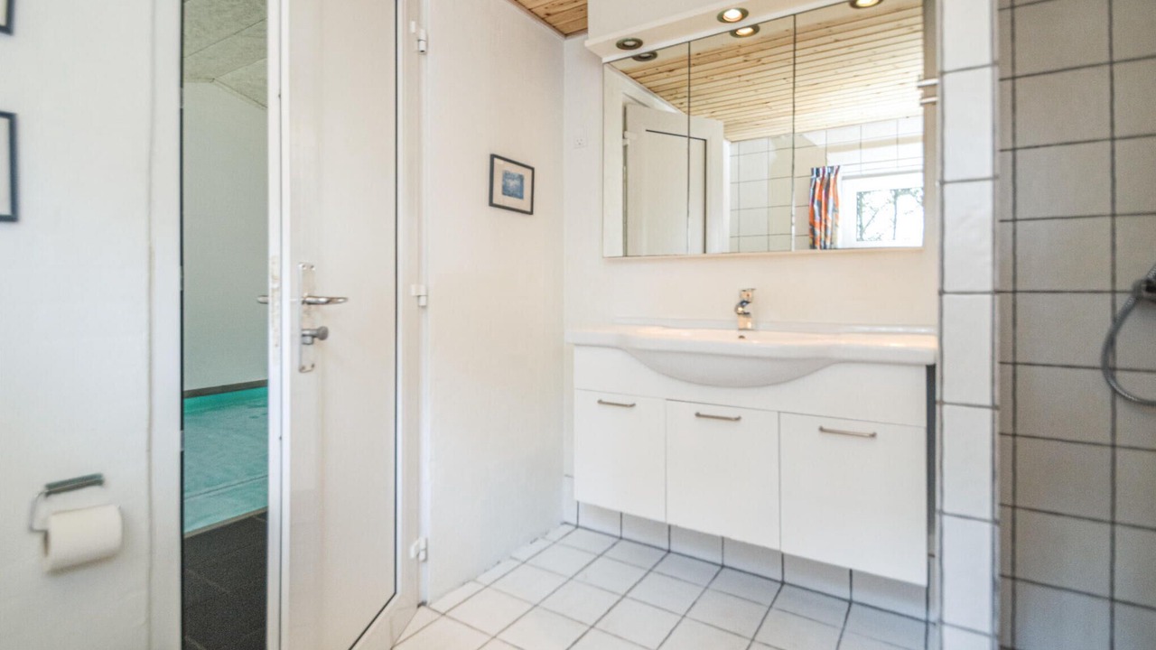 Photo of Bathroom in Blavand