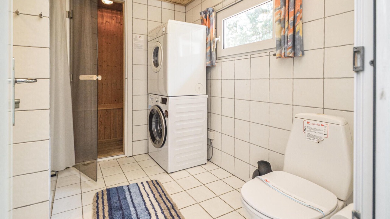 Photo of Bathroom in Blavand