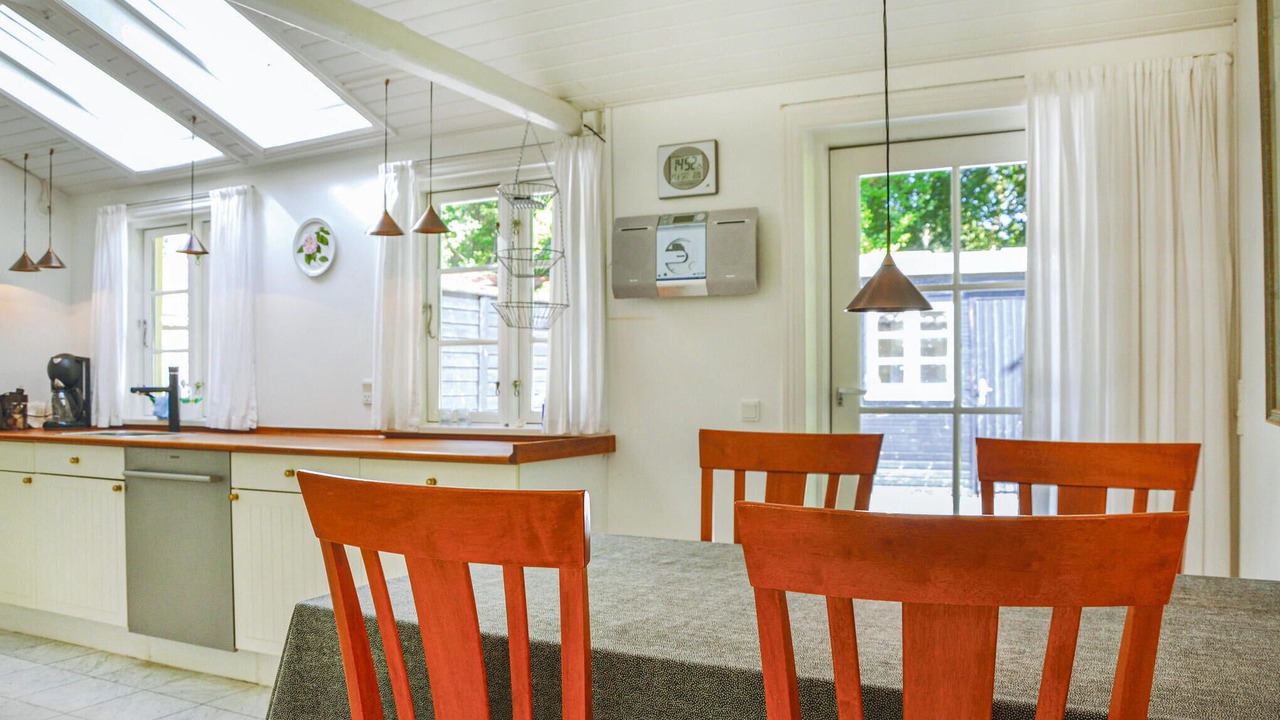 Photo of Bedroom in Udsholt