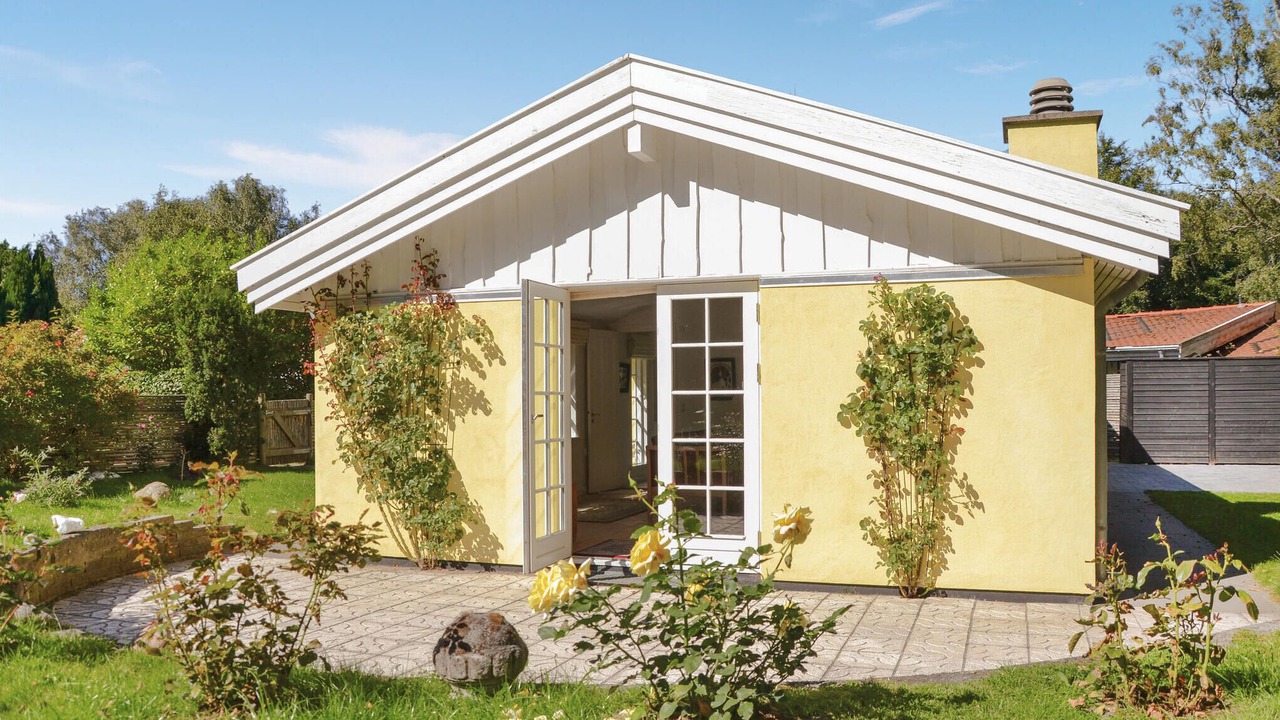 Photo of Outdoor in Udsholt