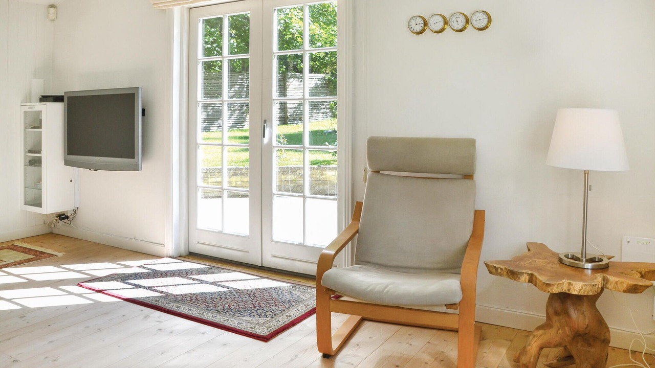 Photo of Bedroom in Udsholt