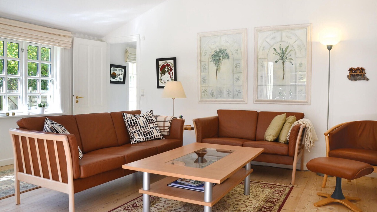 Photo of Bedroom in Udsholt