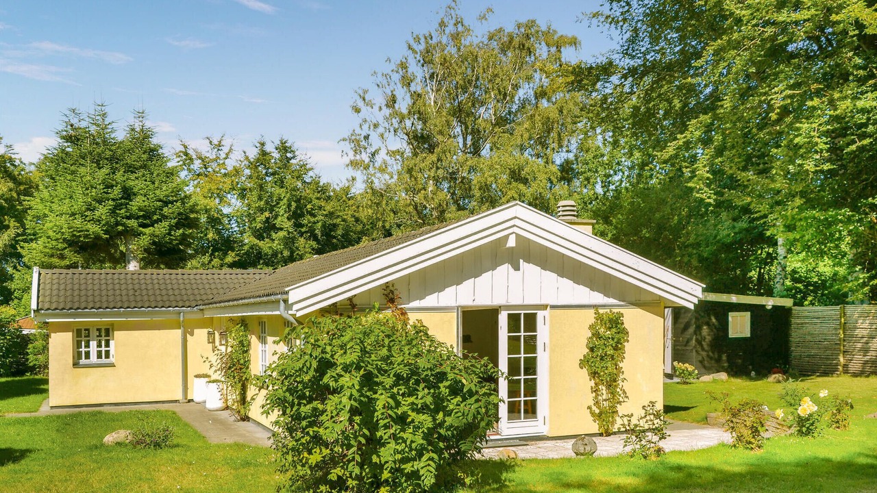 Photo of Outdoor in Udsholt