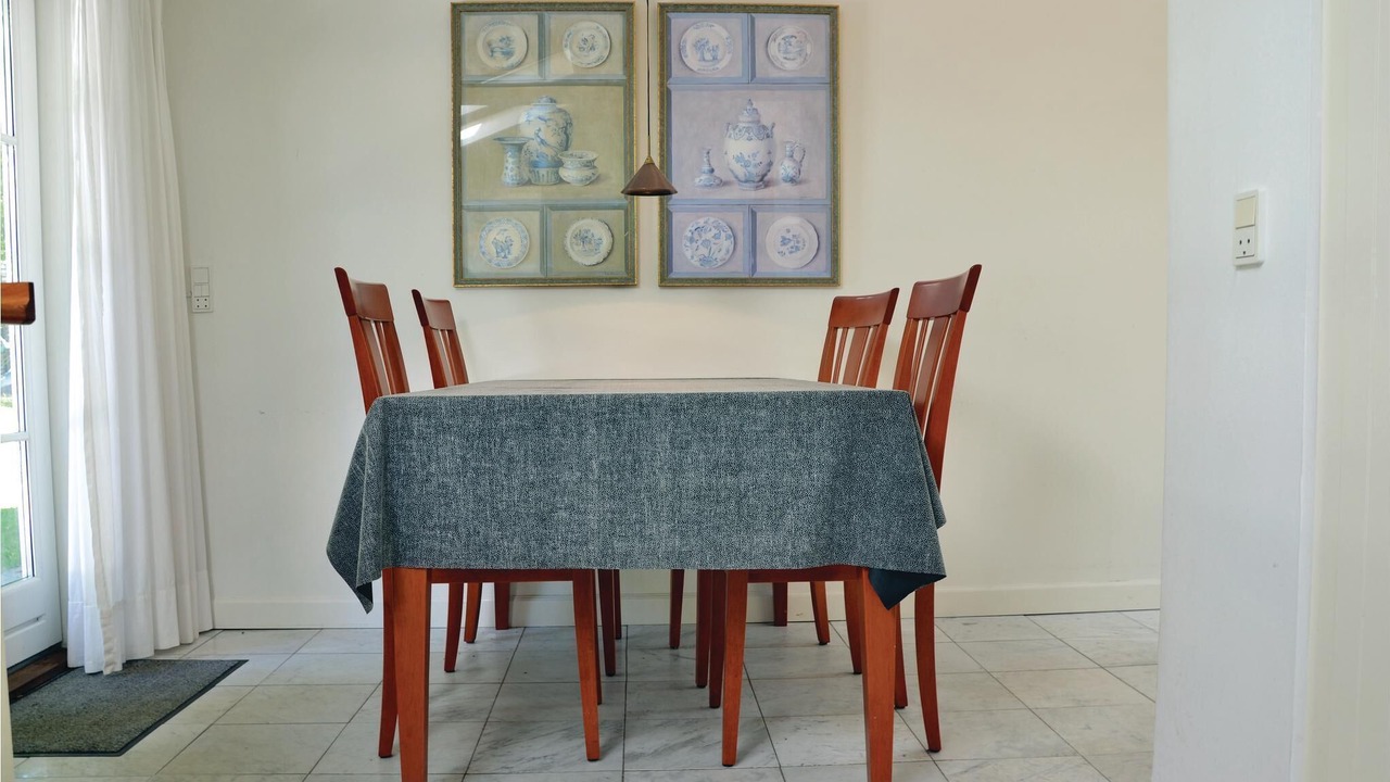 Photo of Bedroom in Udsholt