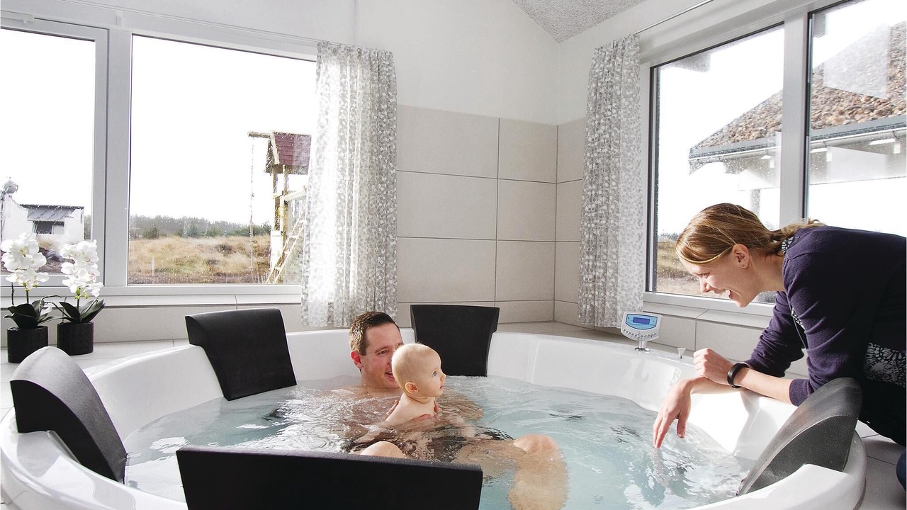 Photo of Bathroom in Klegod