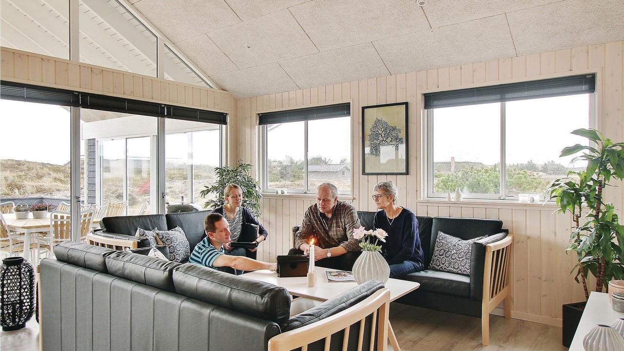 Photo of Bedroom in Klegod