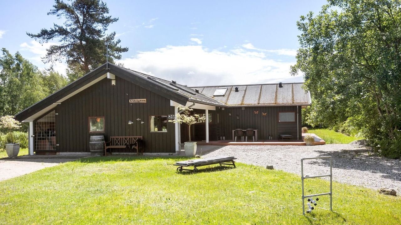 Photo of Outdoor in Ørsted