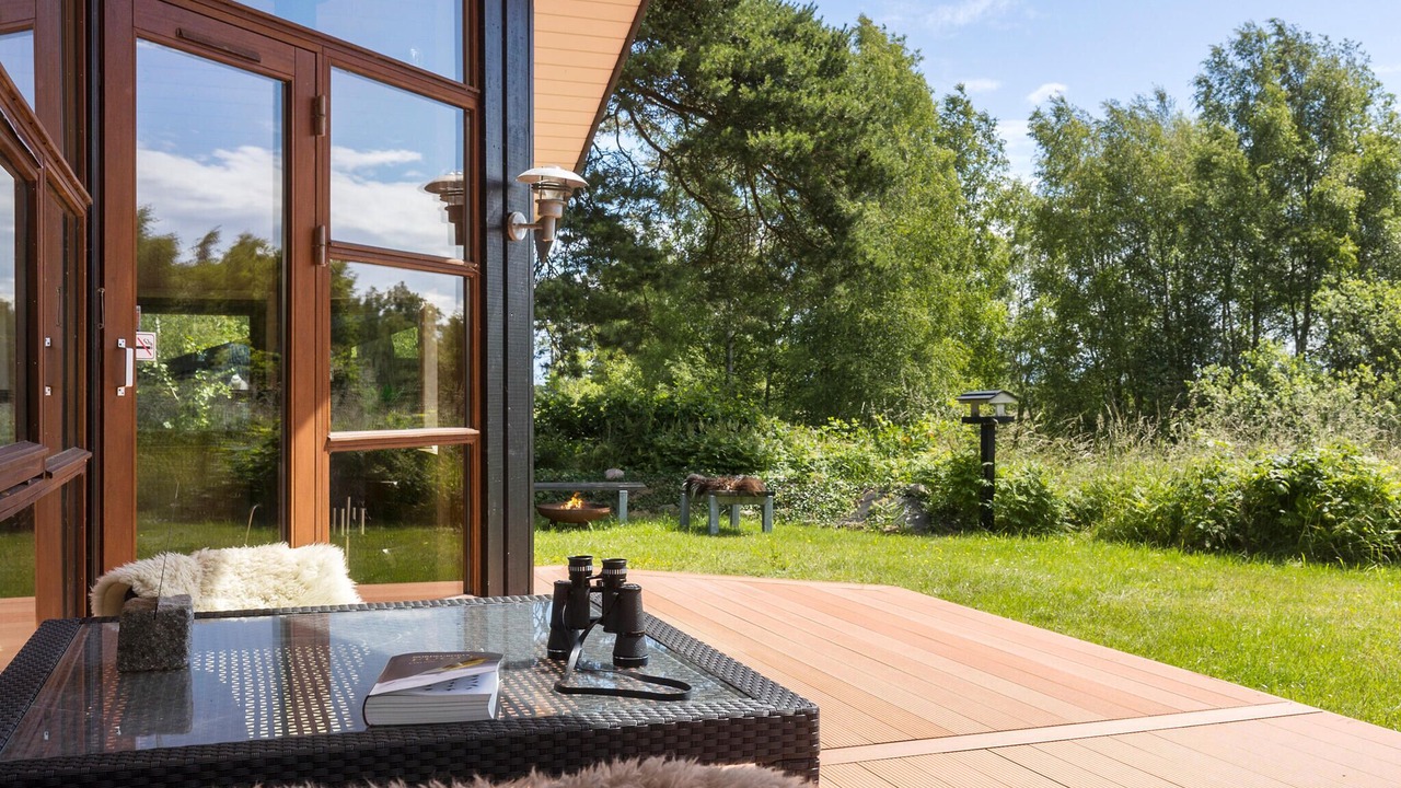 Photo of Outdoor in Ørsted