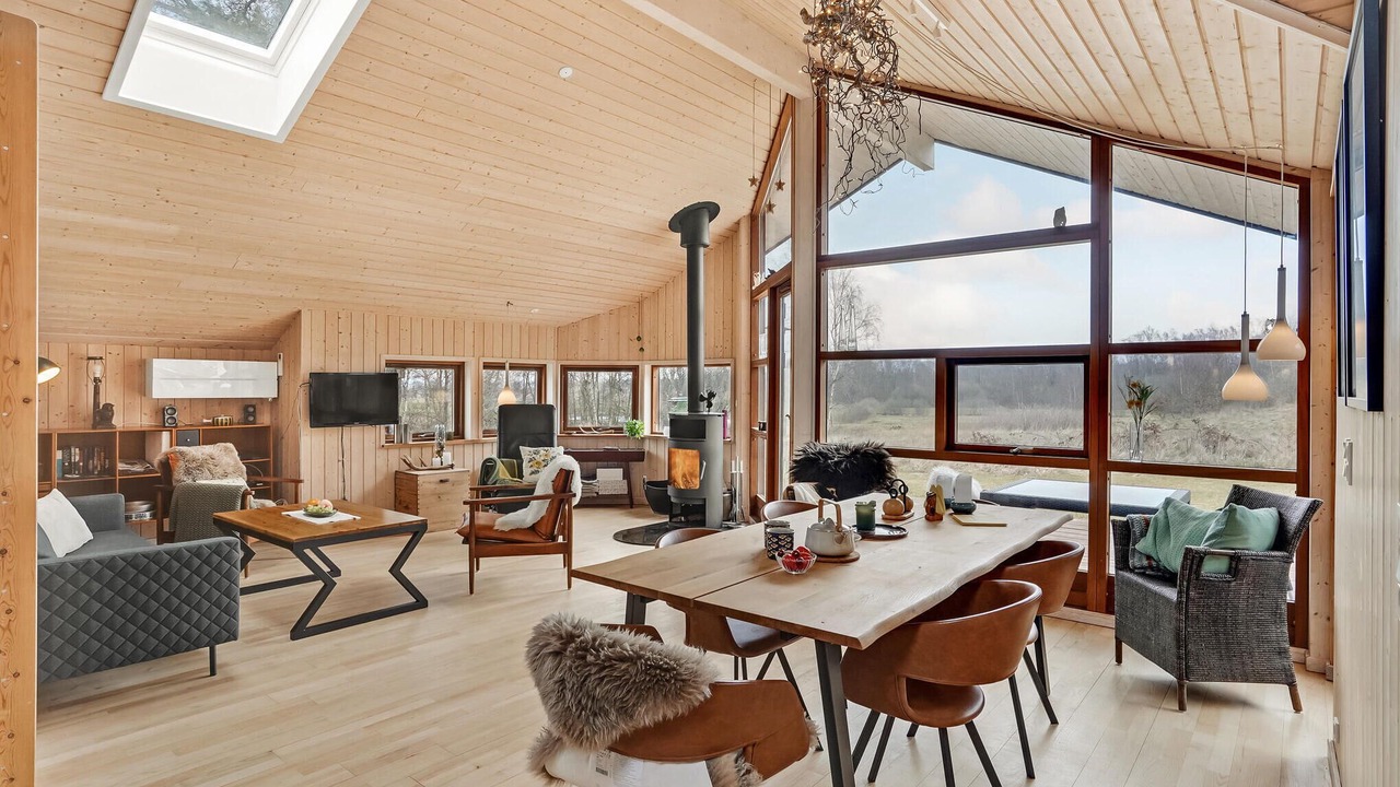 Photo of Bedroom in Ørsted