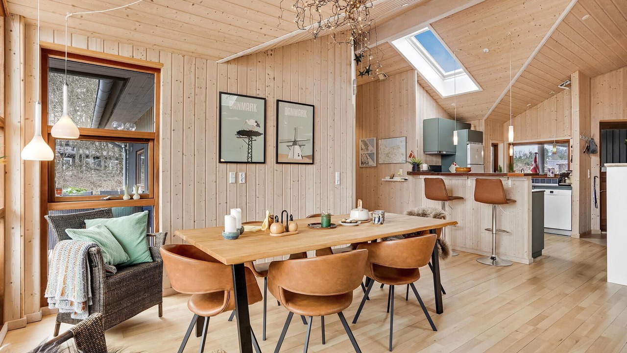 Photo of Bedroom in Ørsted