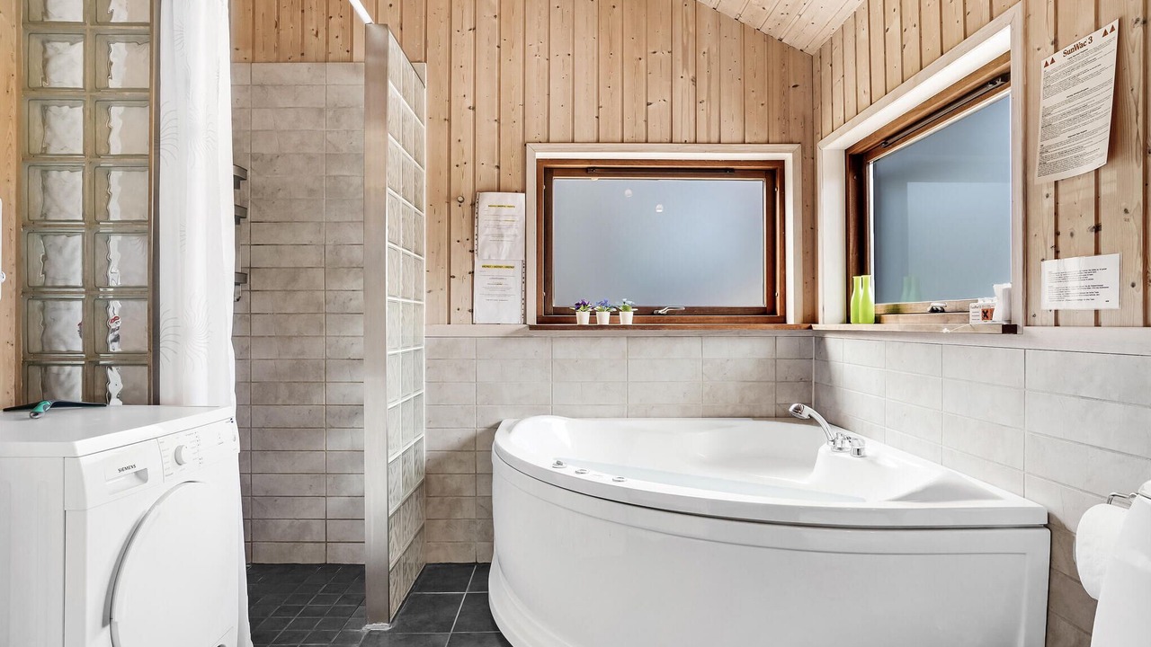 Photo of Bathroom in Ørsted