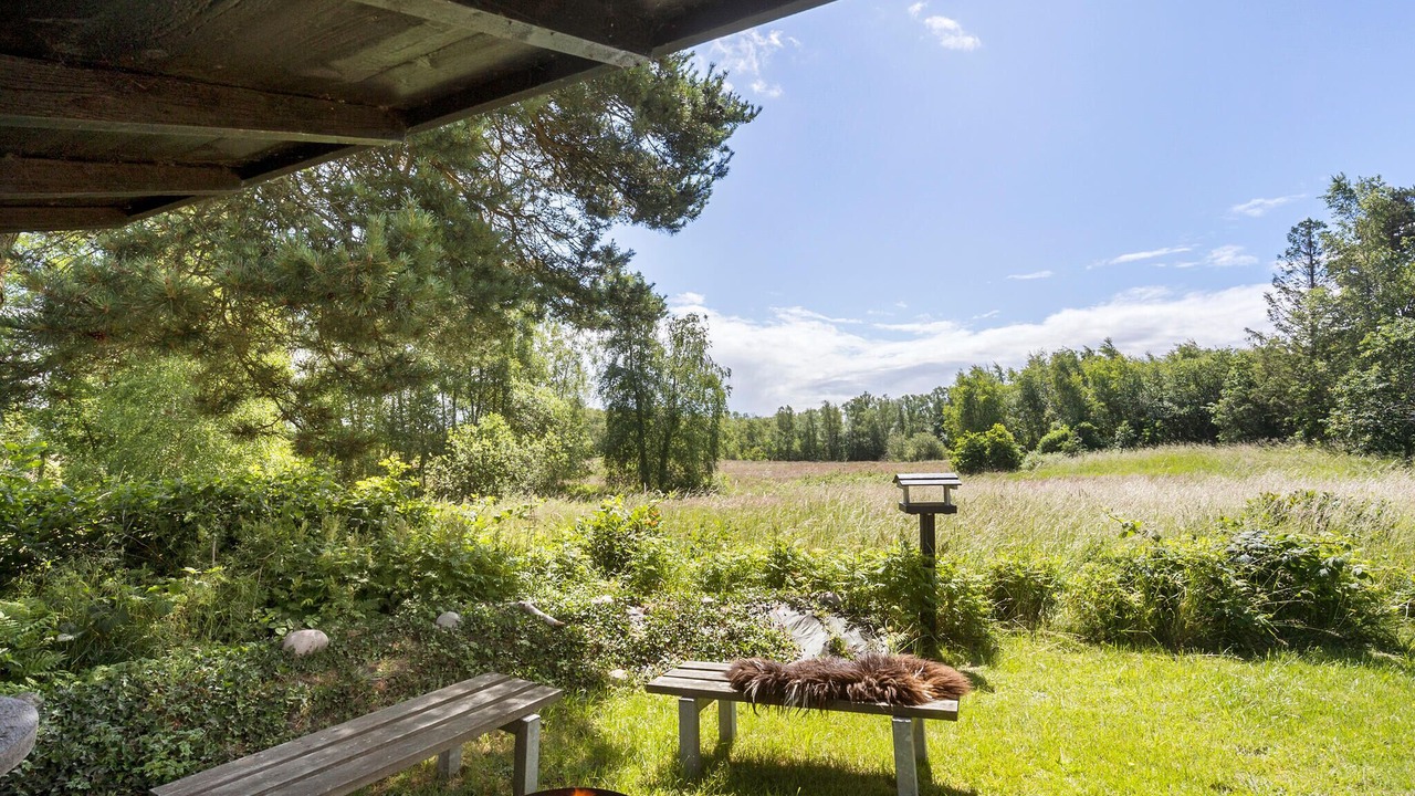 Photo of Patio Balcony in Ørsted
