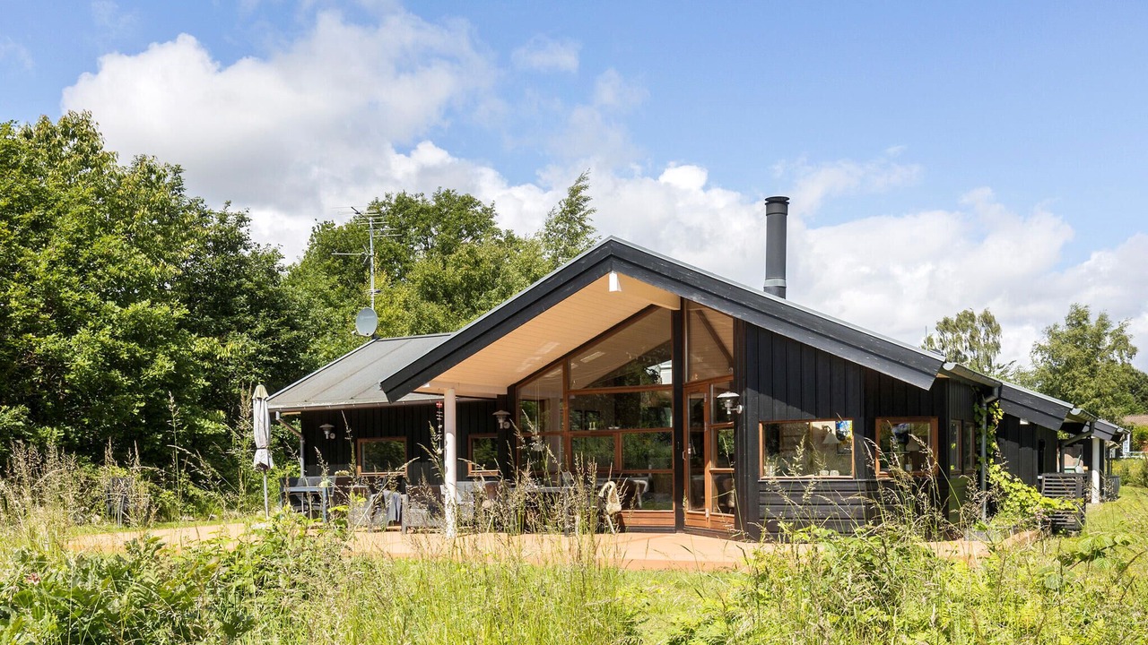 Photo of Outdoor in Ørsted