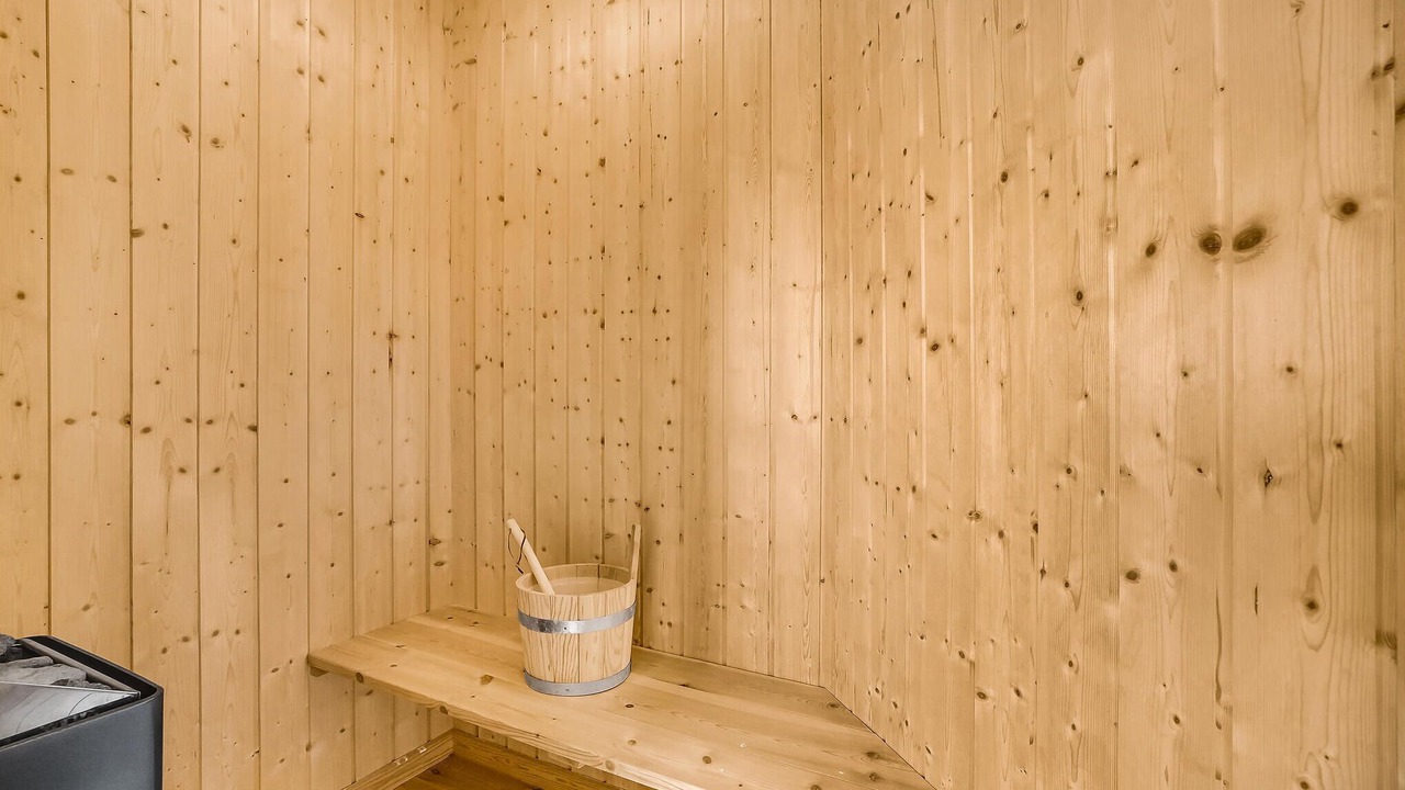 Photo of Bathroom in Lild Strand