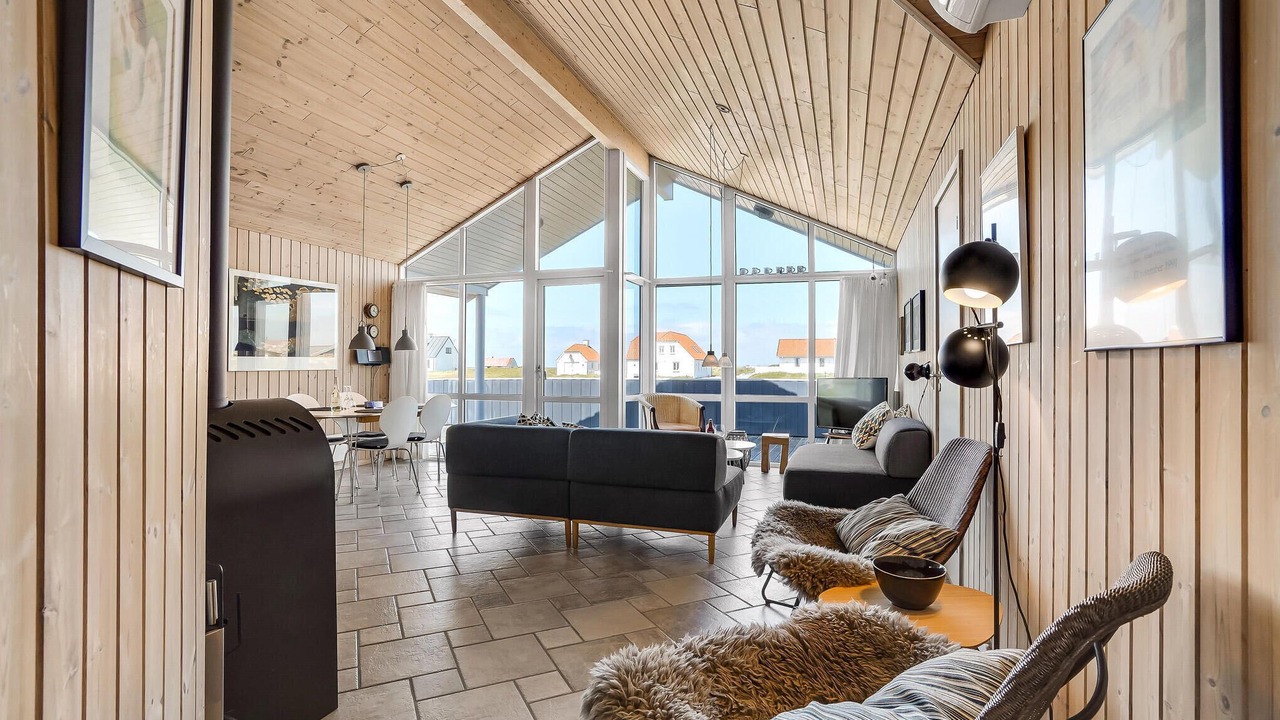 Photo of Bedroom in Lild Strand