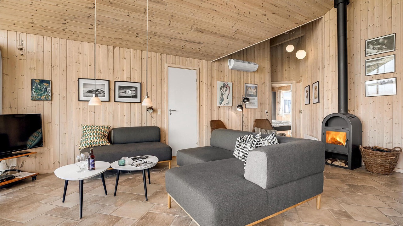 Photo of Bedroom in Lild Strand