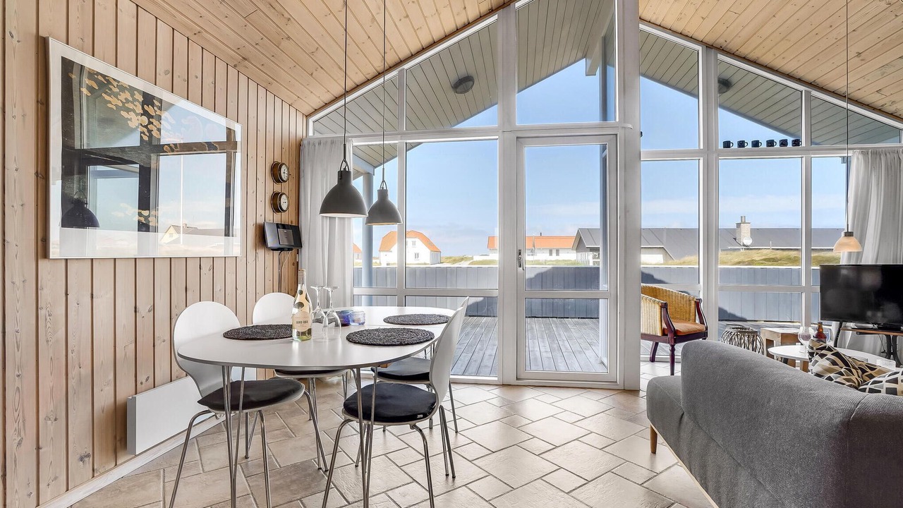 Photo of Bedroom in Lild Strand