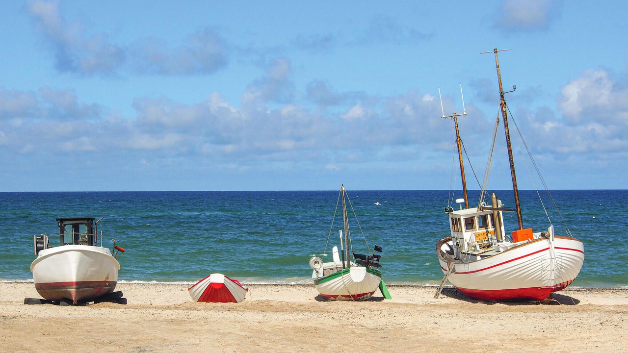 Photo of Others in Lild Strand