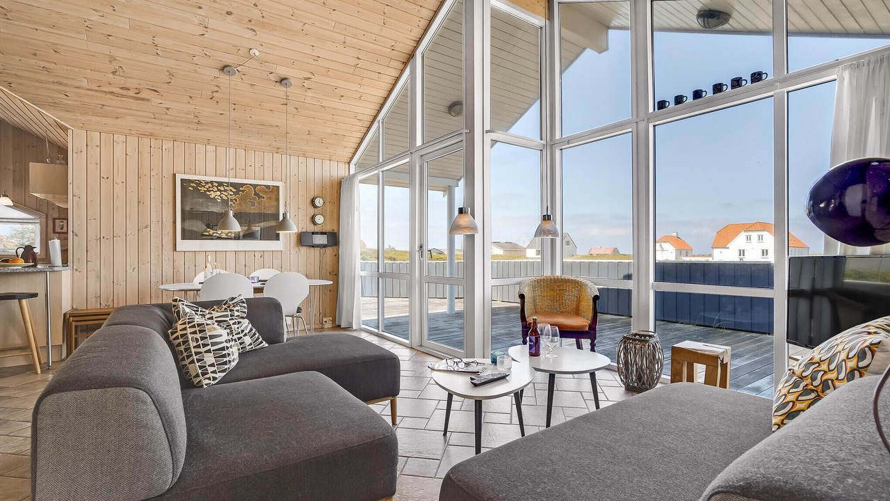 Photo of Bedroom in Lild Strand