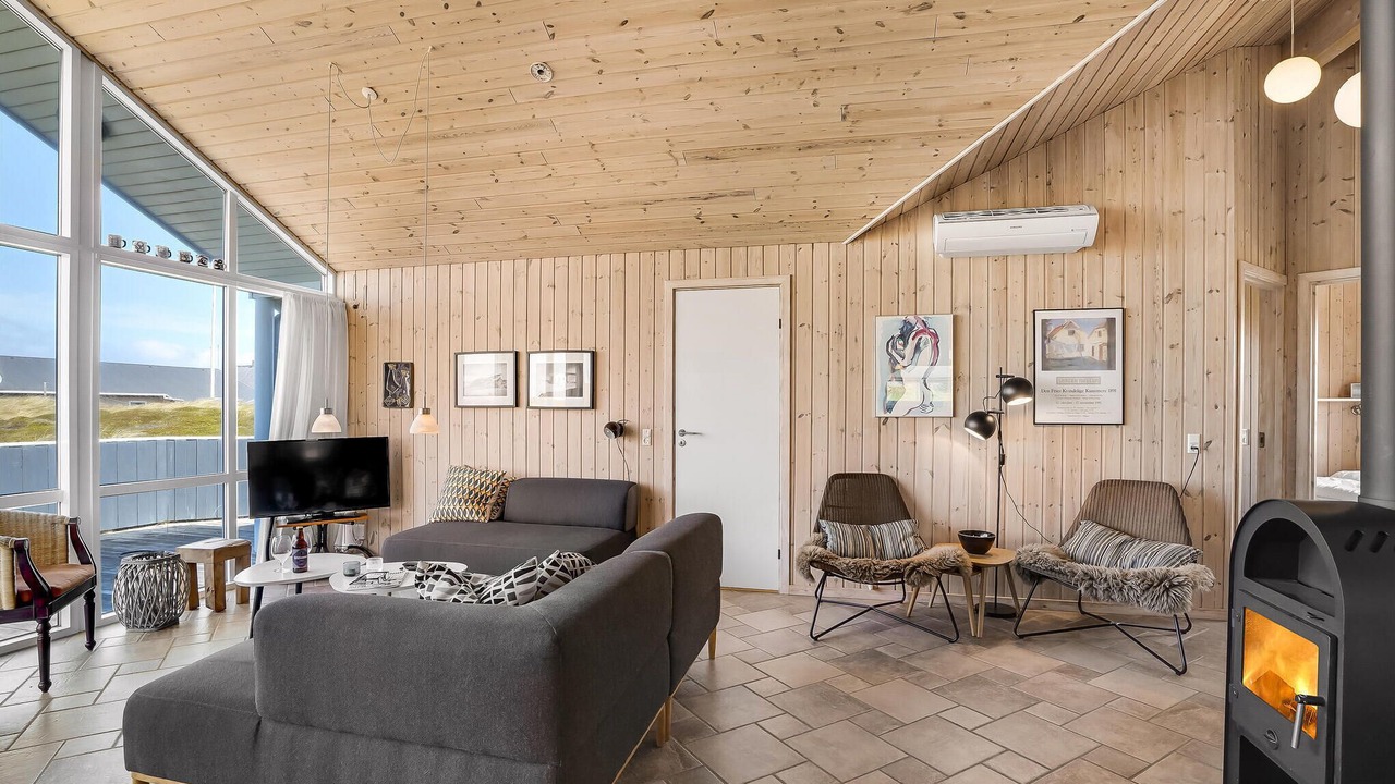 Photo of Bedroom in Lild Strand