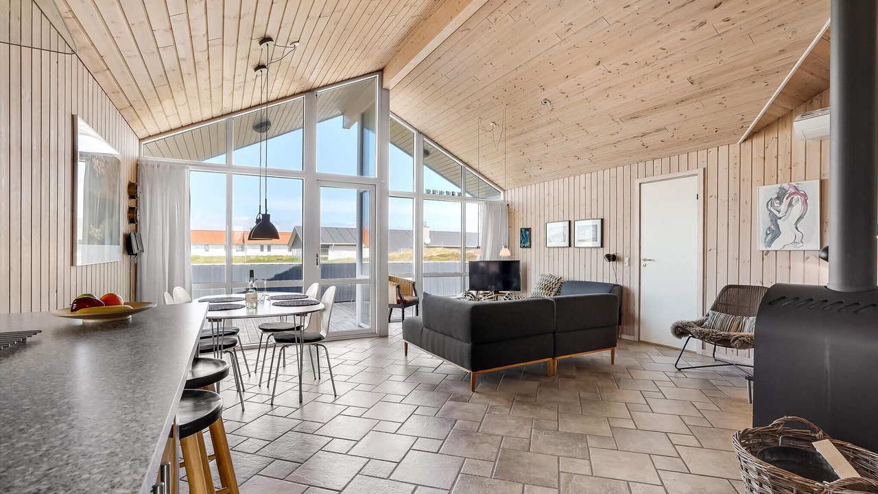 Photo of Bedroom in Lild Strand