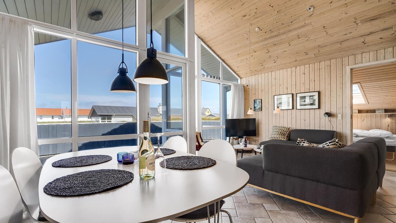 Photo of Bedroom in Lild Strand