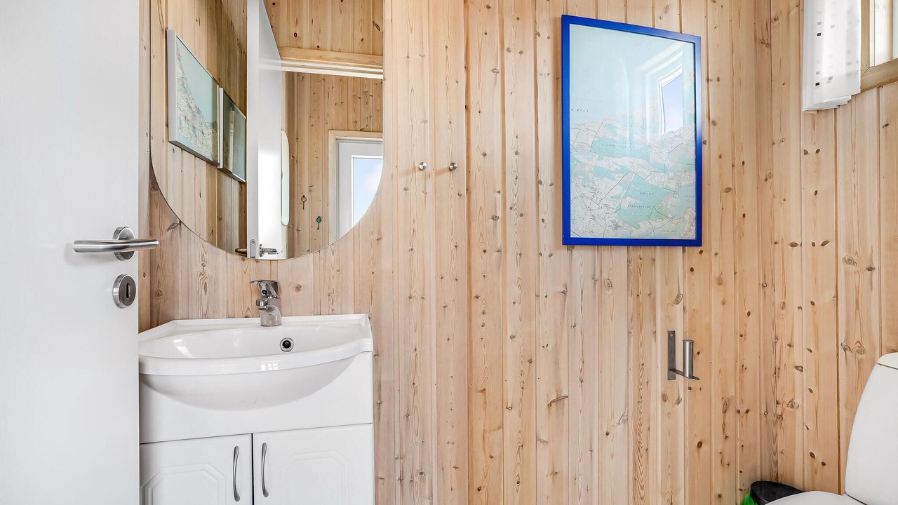 Photo of Bathroom in Lild Strand