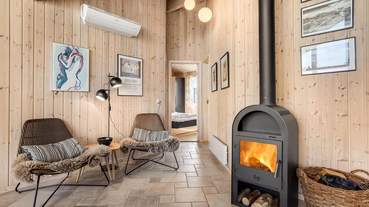 Photo of Bedroom in Lild Strand