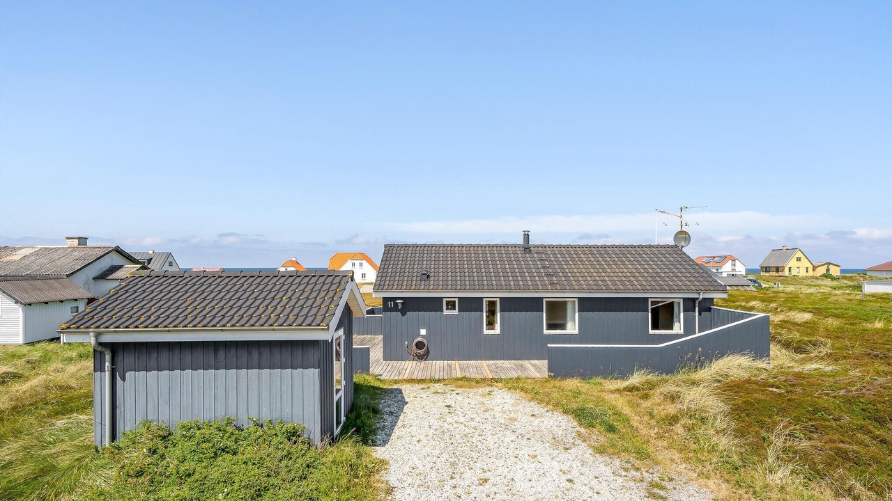 Photo of Outdoor in Lild Strand