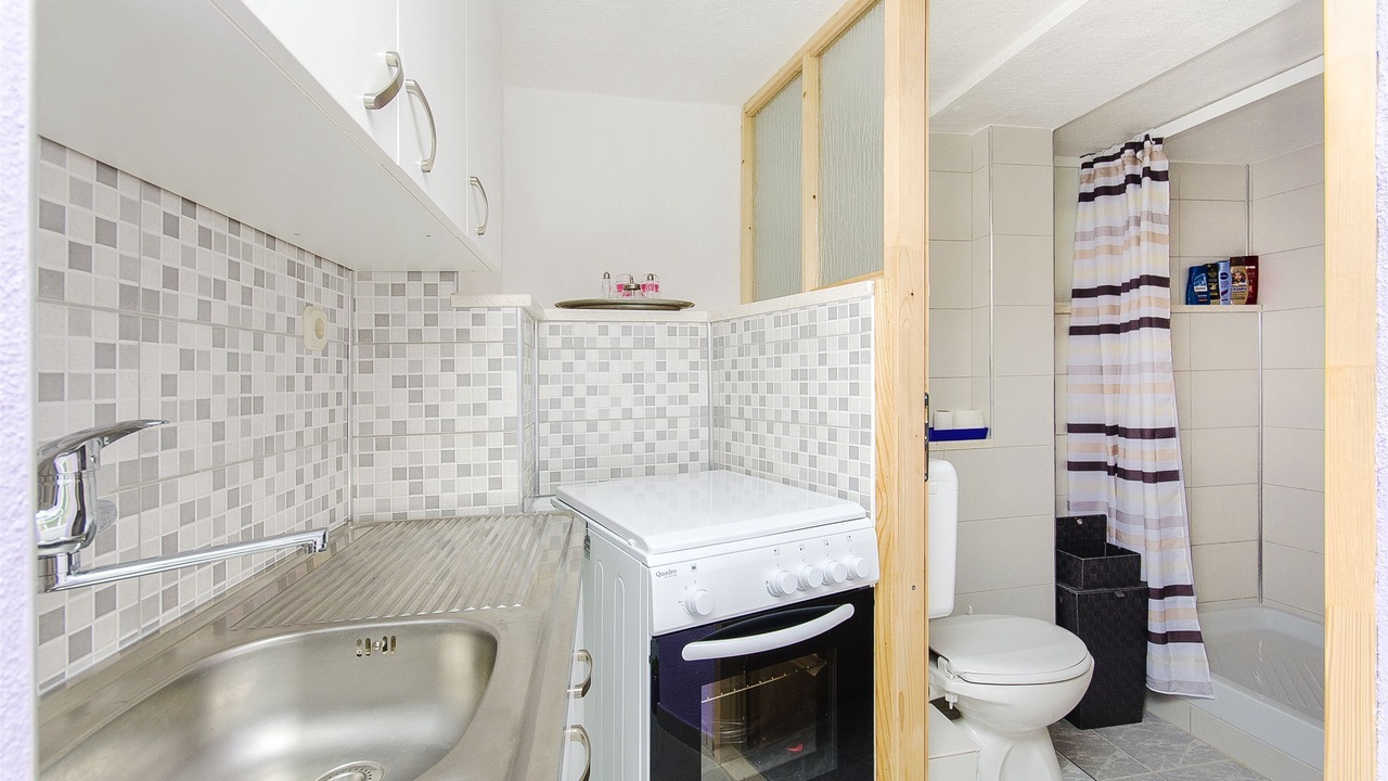 Photo of Bathroom in Bogomolje