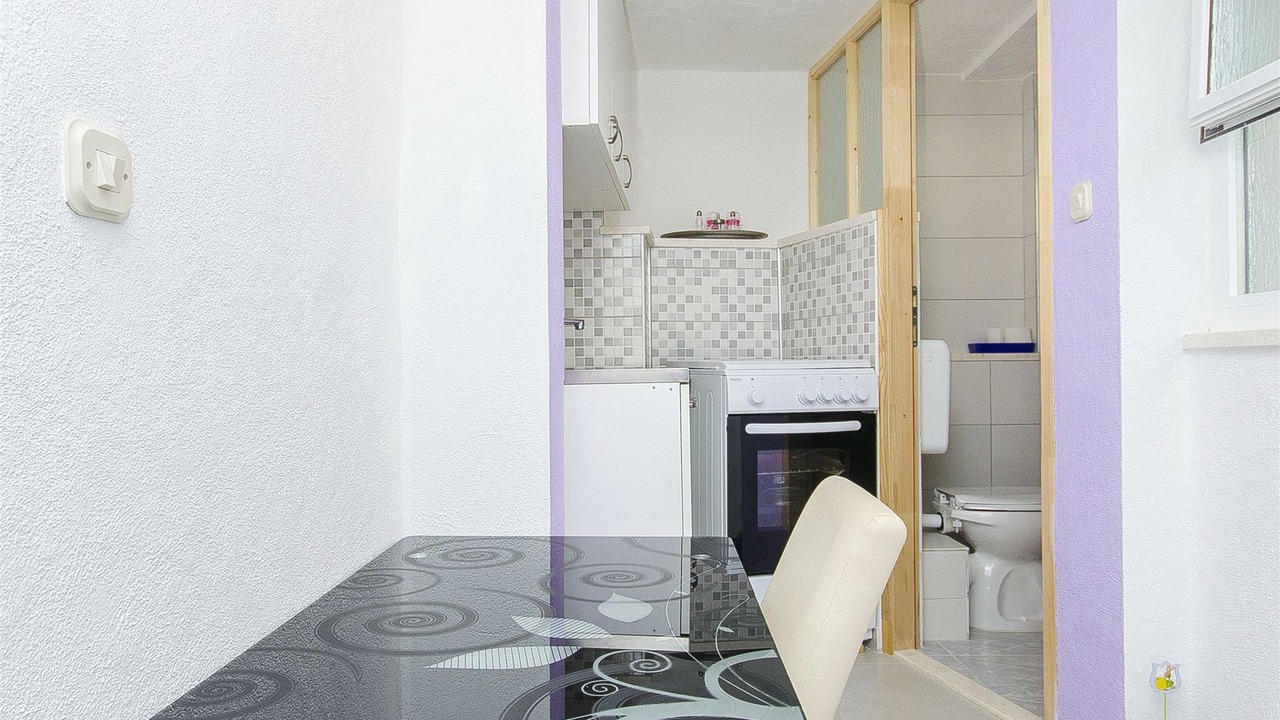 Photo of Kitchen in Bogomolje