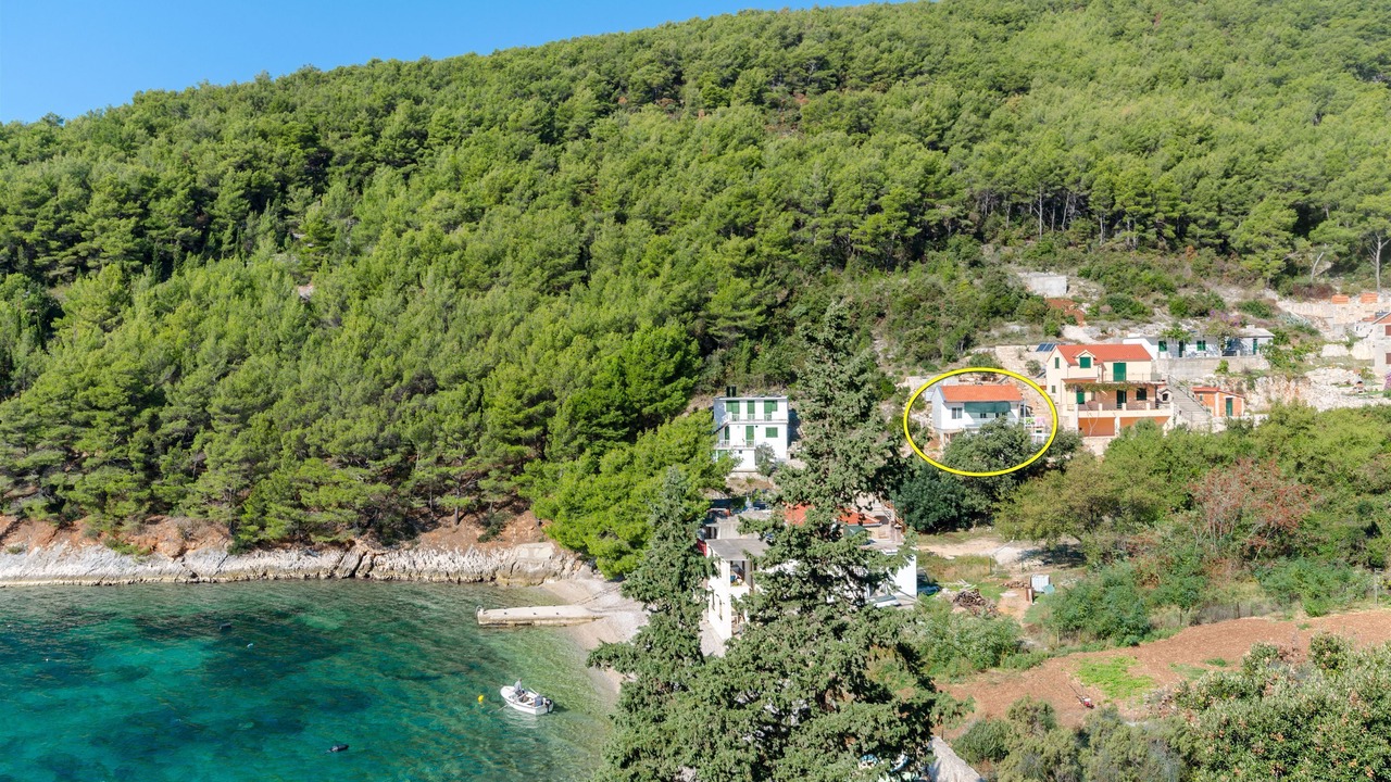 Photo of Outdoor in Bogomolje