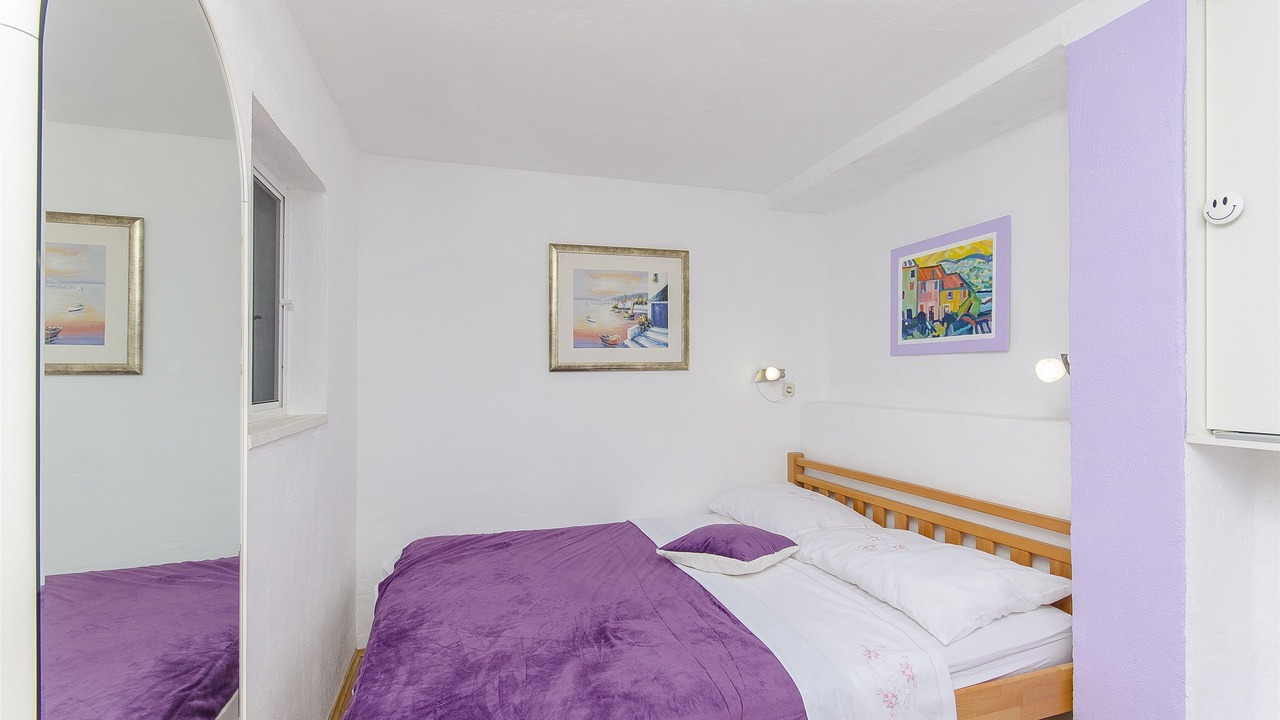 Photo of Bedroom in Bogomolje