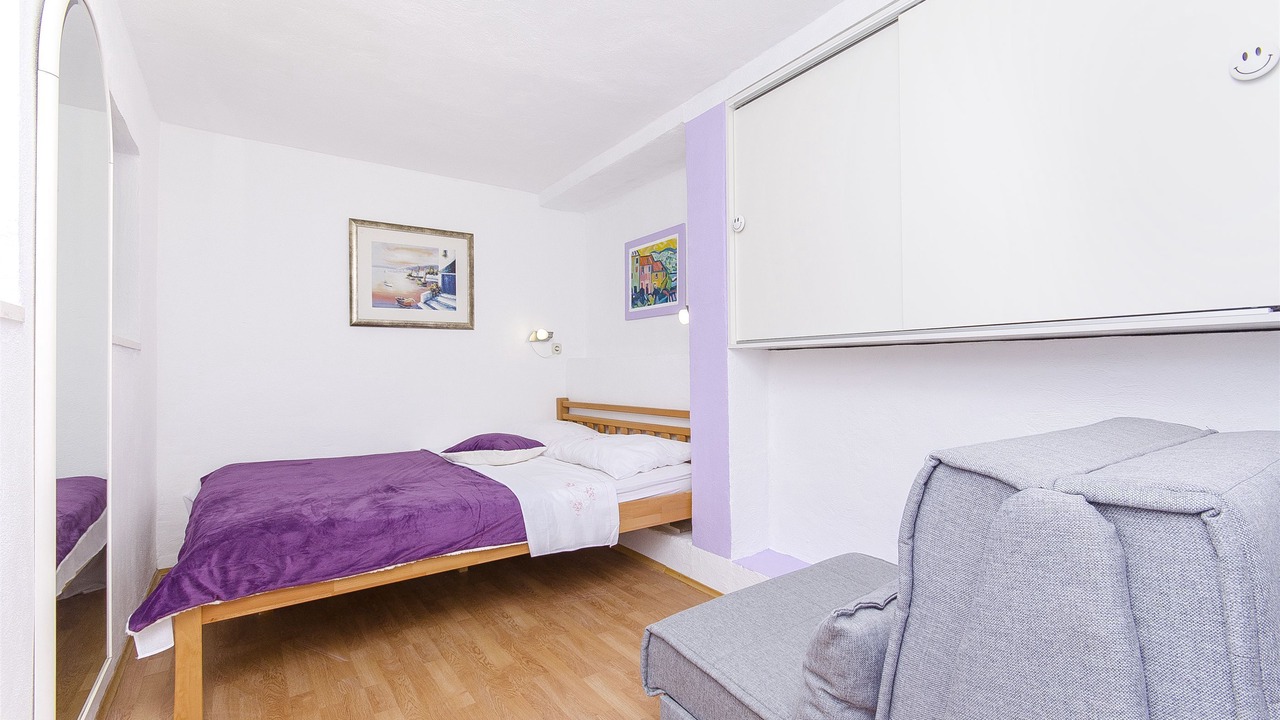 Photo of Bedroom in Bogomolje