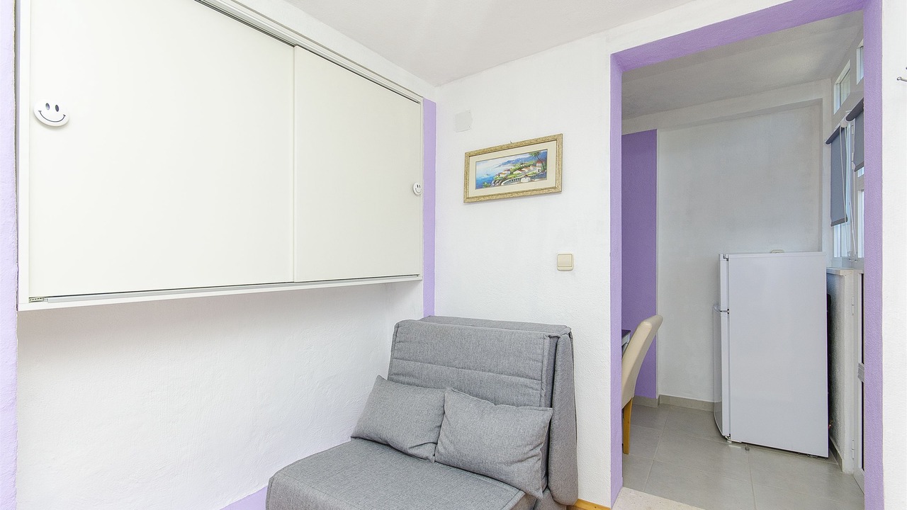 Photo of Livingroom in Bogomolje