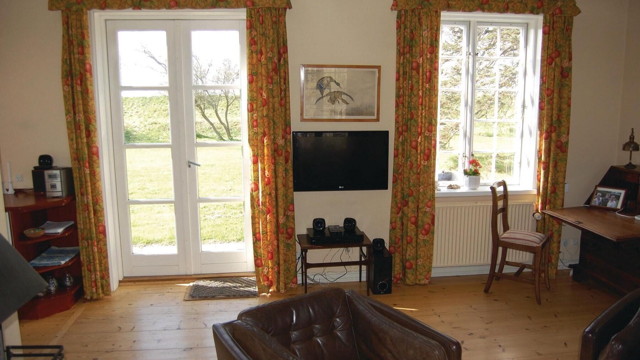 Photo of Bedroom in Dannemare