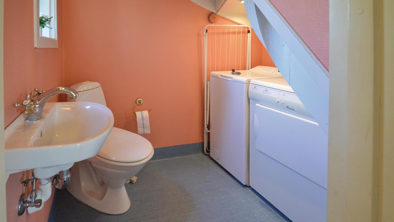 Photo of Bathroom in Dannemare