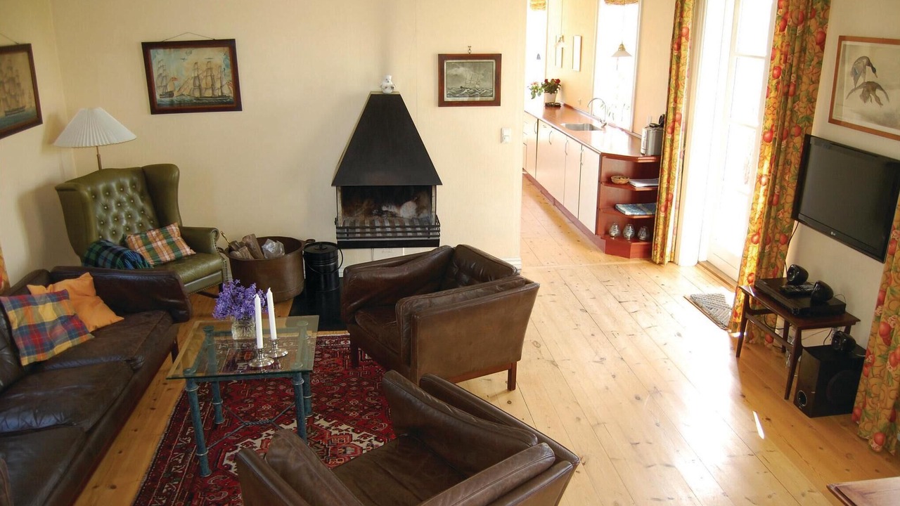 Photo of Bedroom in Dannemare